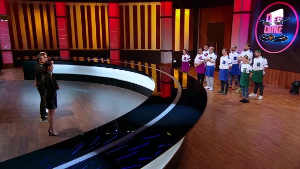 Imagine Stire Numele finaliștilor din sezonul 9 „Chefi la cuțite” a fost dezvăluit. Ei vor lupta  premiul de 30.000 de euro | 2review.ro