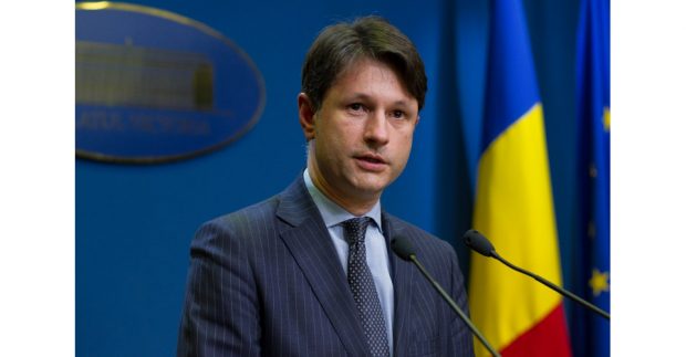 Fostul ministru al energiei Victor Grigorescu, amendat penal cu 48.000 de lei după ce a încercat să justifice aproape 800.000 de lei cu un contract fals