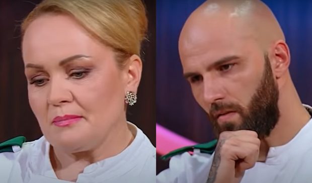 „Chefi la cuțite” 2021 – sezonul 9. Reacția concurenților eliminați înainte de semifinală