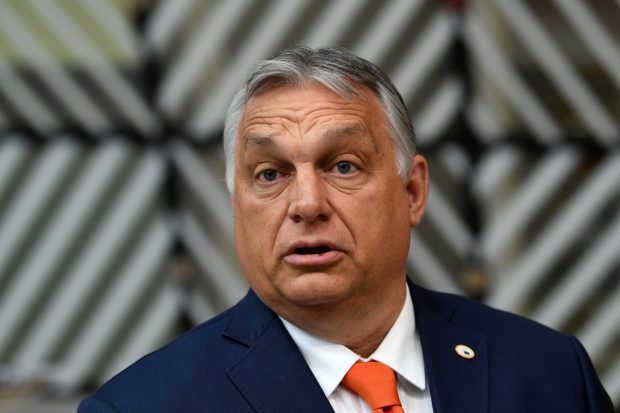 Viktor Orban îi răspunde preşedintelui Zelenski: Cererile nu corespund intereselor Ungariei