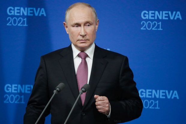 Analiza CNN: Vladimir Putin a obținut exact ce și-a dorit de la summitul cu Joe Biden
