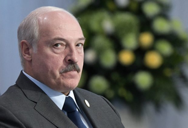 Lukașenko, interviu pentru BBC: „Este posibil să fi ajutat migranții să ajungă în Uniunea Europeană”