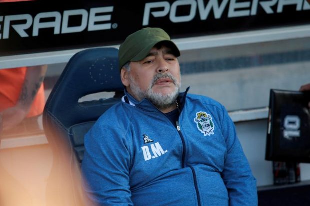 „Diego a fost omorât”, acuză avocatul unei infirmiere anchetate în cazul morții lui Maradona