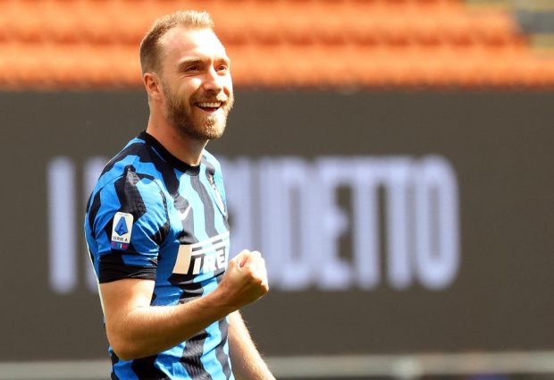 Christian Eriksen, primul mesaj după infarctul suferit pe teren la Euro 2020: „Vreau să înțeleg ce s-a întâmplat”
