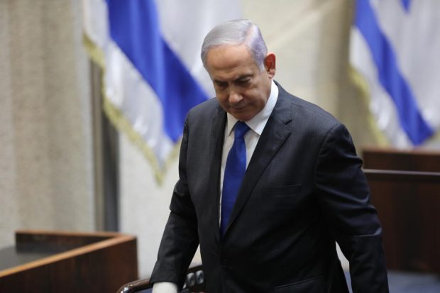 Softul de spionaj Pegasus, folosit de poliția israeliană pentru a urmări membri ai anturajului fostului premier Netanyahu