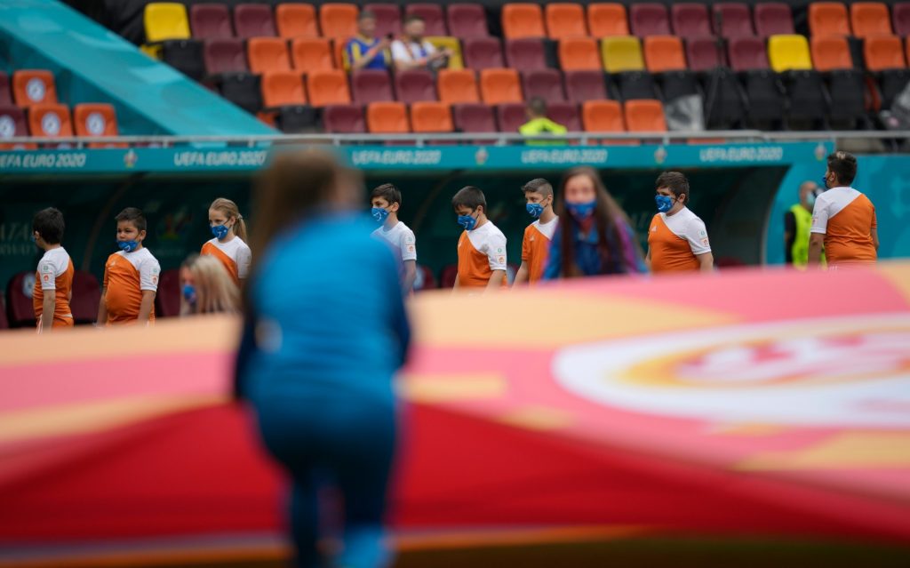 Banalitatea binelui și 88 de destine care s-ar putea schimba la Campionatul European