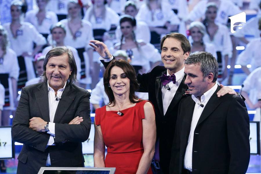 INTERVIU Dan Negru: „M-aș apuca de un job de pe urma căruia ar rămâne ceva. De pe urma mea rămâne fum”