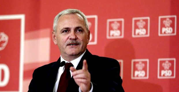 CEDO a respins plângerea lui Liviu Dragnea în „Dosarul referendumului”. Fostul președinte acuză „politizarea” instituțiilor europene