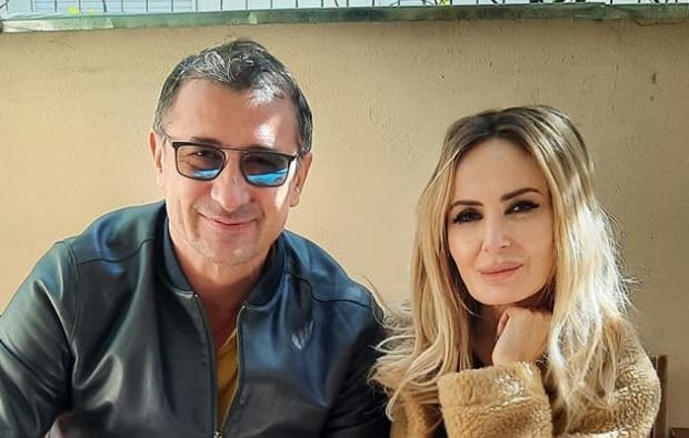 Imagine Stire Daniela Gyorfi rupe tăcerea. Ce spune despre relația cu soțul ei. „Violența fizică, verbală, nu le suport” | 2review.ro