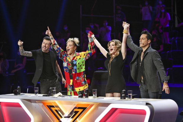 Când începe  „X Factor” sezonul 10 la Antena 1. Producătorii au anunțat revenirea pe micul ecran