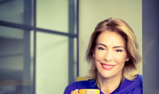 Roxana Ciuhulescu a ajuns  în topul femeilor cu cele mai lungi picioare din lume. „Am fost sunată de cineva”