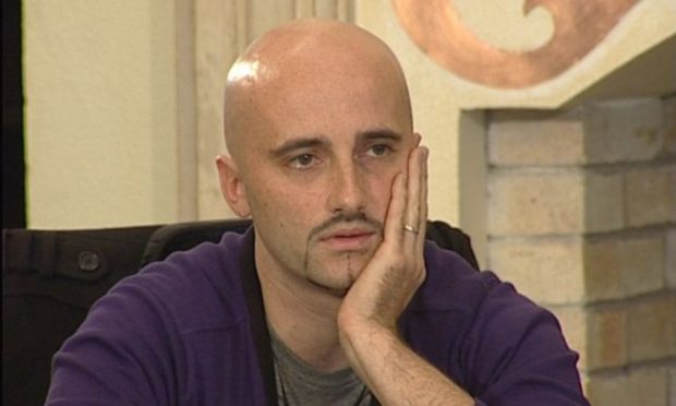 Imagine Stire Cu ce a ajuns să se ocupe Călin Goia de la Voltaj, chiar și în pandemie. „Nu știam aproape nimic” | 2review.ro