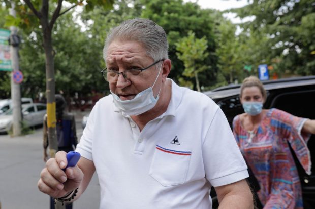 STENOGRAME. Oamenii sindicalistului Rădoi de la Metrou voiau să angajeze rakeți ca să-l lichideze pe Drulă: .„Trebuie să îl omorâm… la propriu”