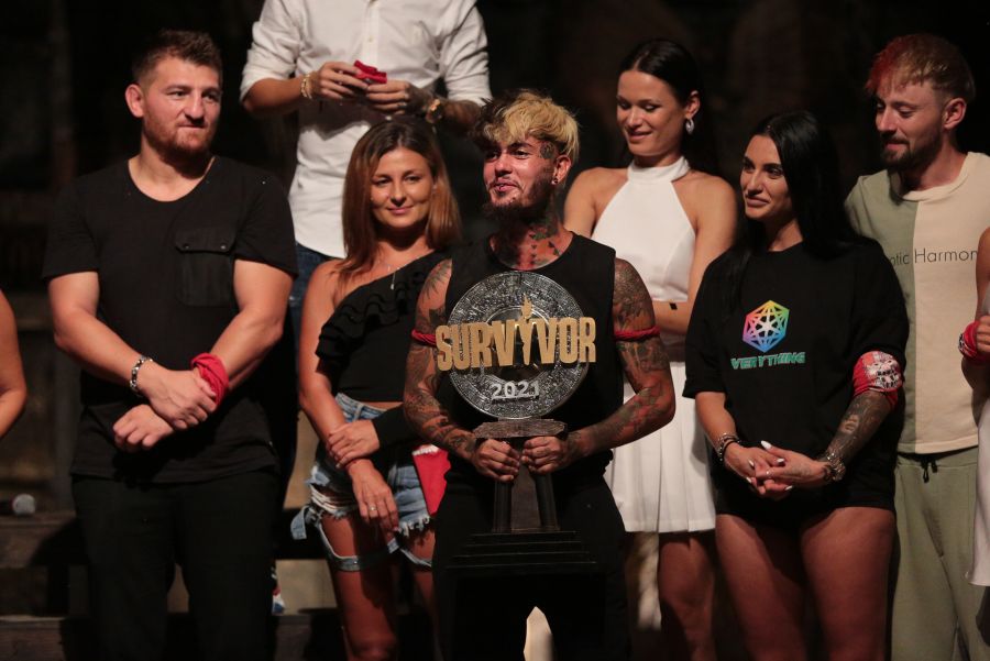Maria Chițu de la „Survivor România”, detalii neștiute despre foștii ei colegi. „Trebuie să deschideți un pic ochii”