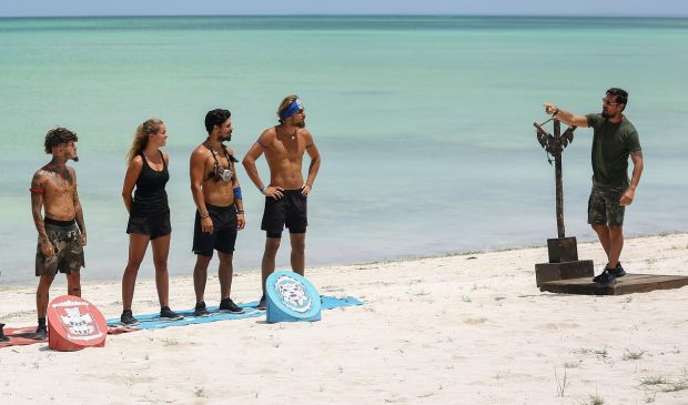Imagine Stire A doua semifinală „Survivor România” 2021. Patru concurenți au rămas în competiție | 2review.ro