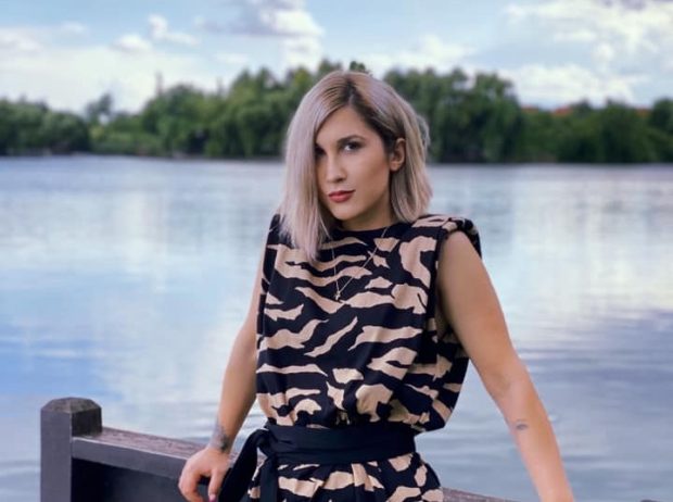 Adda, despre influencerii din social media: „Mi-e frică de ce va urma, pentru că am și eu un copil!”