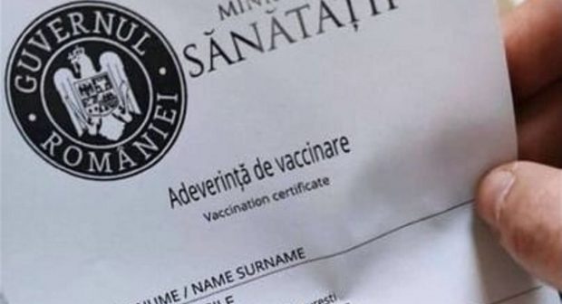 Vaccinare fictivă în Ialomița: Șase bărbați au primit adeverințe fără a se imuniza