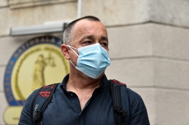 Jurnalistul de investigații Cătălin Tolontan, audiat ca martor, timp de 14 minute, la DNA: „E aceeași plângere a primarului Băluță, pe care DIICOT a clasat-o”