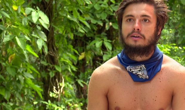 Imagine Stire Albert Oprea, declarații cu lacrimi în ochi după eliminarea de la „Survivor”. Cu ce probleme se confruntă. „Nu am spus” | 2review.ro