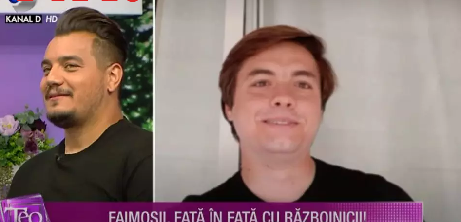 Albert Oprea, transformat total după eliminarea de la „Survivor România”. Războinicul a renunțat la barbă