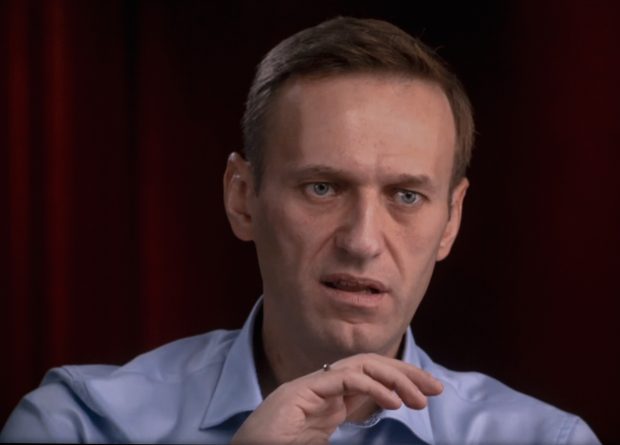Aleksei Navalnîi, mesaj pentru Occident în contextul crizei din Ucraina: Se comportă „ca un şcolar speriat”