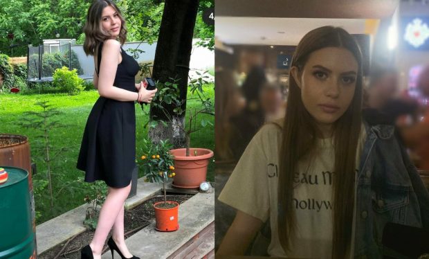 Imagine Stire Fata cea mare a Amaliei și a lui Ilie Năstase a luat Bac-ul. Alessia a plecat deja din România | 2review.ro