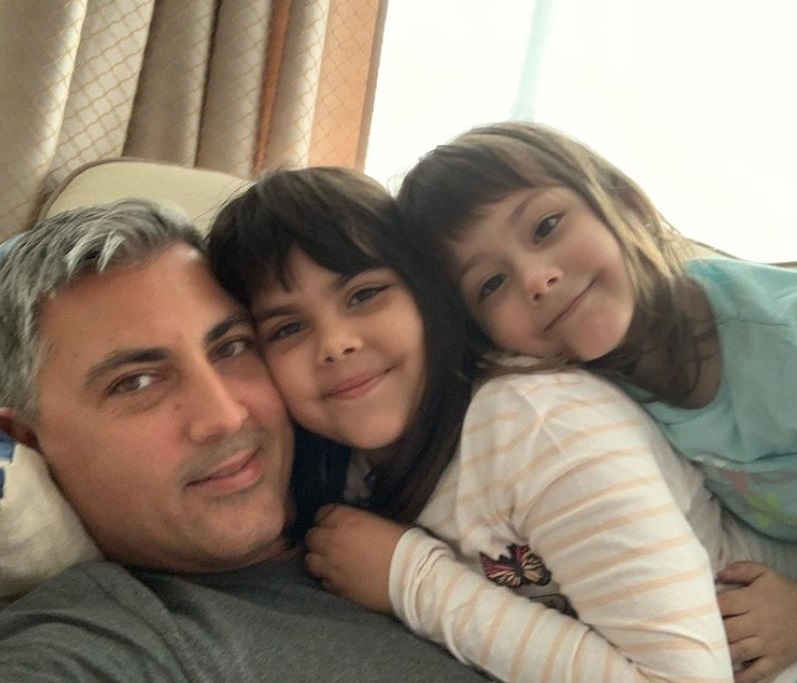 Mesajul lui Alexandru Ciucu pentru Alina Sorescu, de ziua ei de naștere. S-a zvonit că divorțează