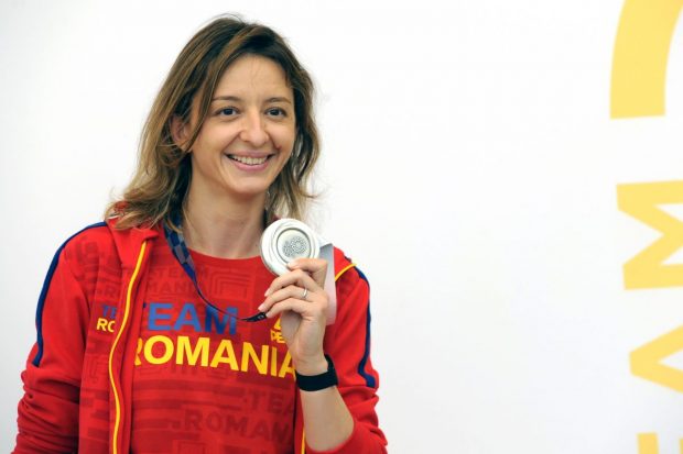 Ana Maria Popescu, reacție după ce ministrul Novak i-a cerut scuze: „Chiar îi doresc să se întoarcă cu aur de la Jocurile Paralimpice”