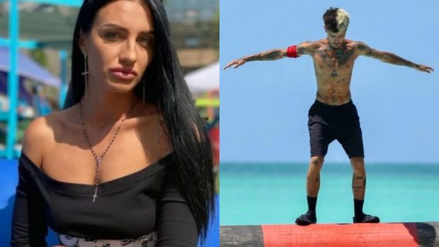 Imagine Stire Adevărul despre relația dintre Ana Porgras și Zanni după „Survivor România”. „Nu mai vorbim” | 2review.ro