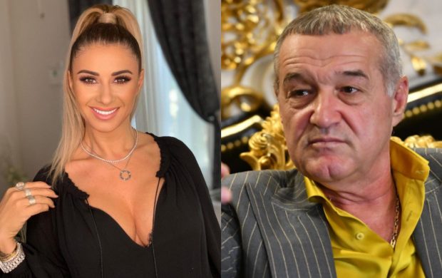 Imagine Stire Gigi Becali, despre Anamaria Prodan: „Spune că am rămas cu ochii la ea. Păi mă uit eu vreodată la o femeie măritată?” | 2review.ro