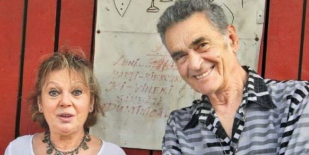 Imagine Stire Momente dificile pentru actrița Anca Pandrea. „Am căzut cu capul pe mormântul de marmură” | 2review.ro