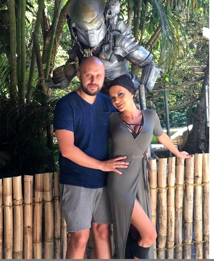 Andreea Antonescu a vorbit cu soțul ei despre împăcare. „Nu și-a dorit acest proces”