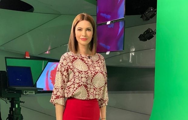 Motivul pentru care Andreea Berecleanu lipsește de la știrile Prima TV. Cine îi ține locul