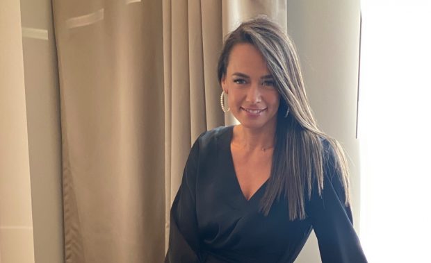 Imagine Stire Andreea Raicu a împlinit 44 de ani departe de România. Cu cine și-a sărbătorit ziua de naștere | 2review.ro