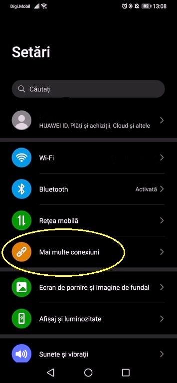 Ce este conexiunea NFC, la ce folosește și cum te ajută ca să plătești cu telefonul în magazin sau la restaurant