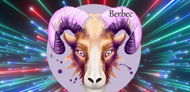 Horoscop Berbec 2022. Ce aduce anul 2022 nativilor din zodia Berbec
