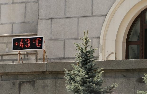 Mesaj Ro-Alert de caniculă pentru județul Dolj, aflat sub cod portocaliu. Avertizarea este valabilă trei zile
