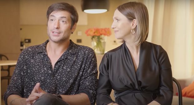 Imagine Stire Imagini rare din casa Adelei Popescu și a lui Radu Vâlcan. Au dat pe patul matrimonial peste 26.000 de lei | 2review.ro