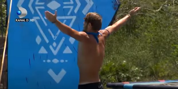 Imagine Stire Câștigătorul „Survivor România” 2021. Primele imagini din marea finală | 2review.ro