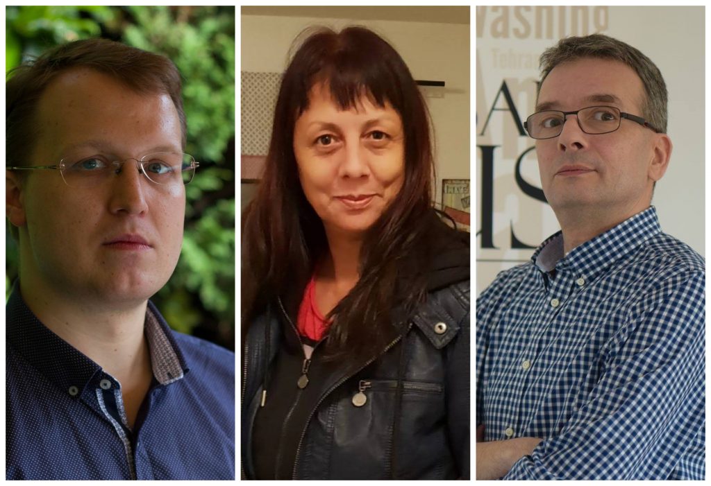 N-au O Strategie, Dar Au O Misiune? Trei Români De Pe Facebook Povestesc Cum Au Ajuns Din Oameni Obișnuiți Influenceri Pe Internet - Vimarsana News