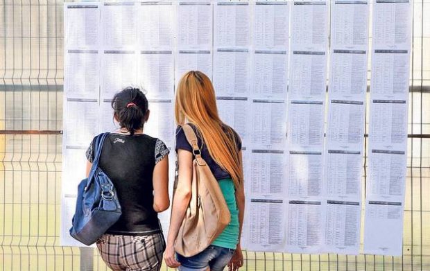 Rezultate simulare Evaluare Națională 2022. Situația pe județe