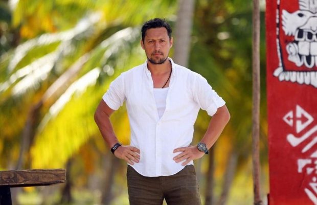 Imagine Stire Daniel Pavel, surprins înainte ca uraganul Elsa să lovească Republica Dominicană. Prezentatorul TV a publicat imaginile | 2review.ro