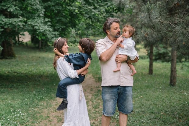 Imagine Stire Dezvăluirile Danei Rogoz la 9 ani de la nunta cu Radu Dragomir. „Avem nenumărate planuri” | 2review.ro
