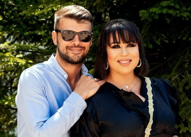 Imagine Stire Adevăratul motiv pentru care Oana Roman și Marius Elisei s-au împăcat. „Este, poate, un gest egoist din partea noastră” | 2review.ro