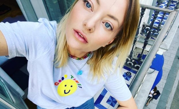 Delia a răbufnit pe Instagram. „Unde scrie că dacă ești persoană publică trebuie să te spovedești întregii națiuni?”