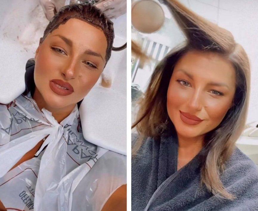 Transformarea Elenei Marin după „Survivor România”. Cum arată acum dansatoarea