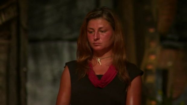 Elena Marin, prima nominalizată la individualele „Survivor România”. „Pot pleca acasă”