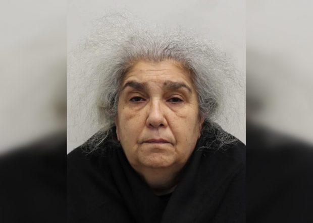 Amenda primită de o femeie de origine română care a furat diamante de 5 milioane de euro, în Londra
