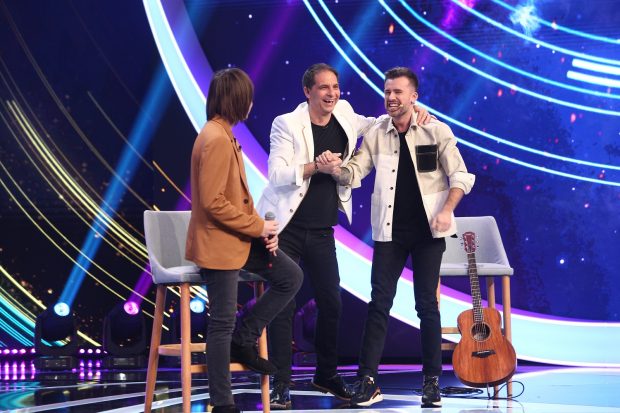 Imagine Stire Finala „Next Star” 2021, sezonul 10. Cine va câștiga premiul în valoare de 20.000 de euro | 2review.ro