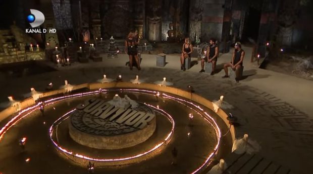 Imagine Stire Finala „Survivor România” 2021. Marele premiu e în valoare de 50.000 de euro | 2review.ro